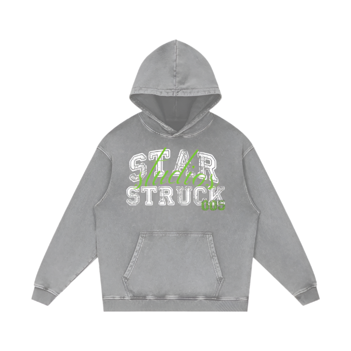 Acid Wash * Green