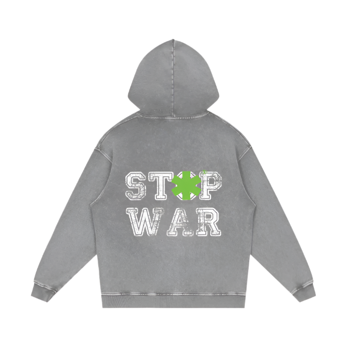 Acid Wash * Green