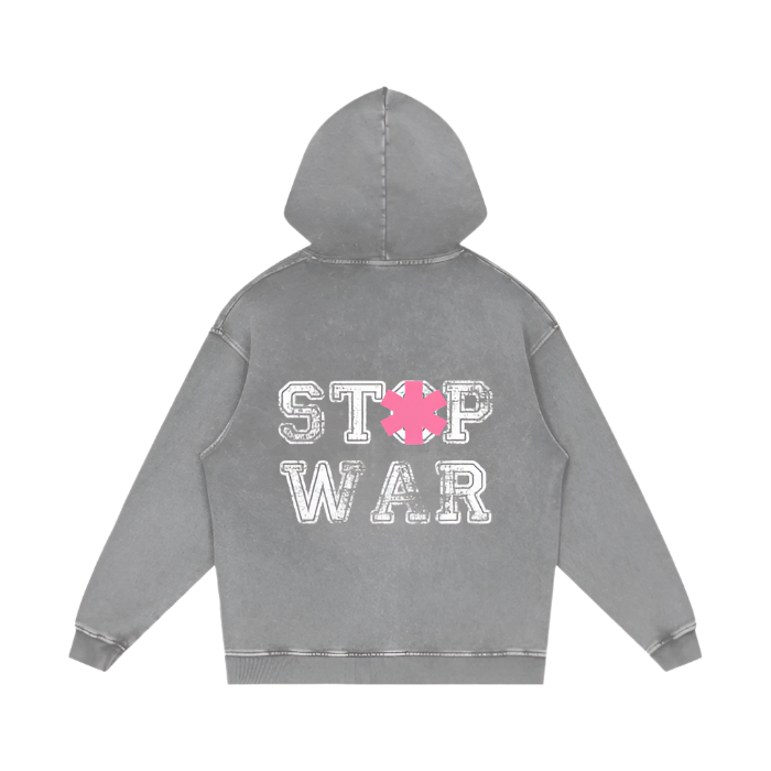 Acid Wash * Pink