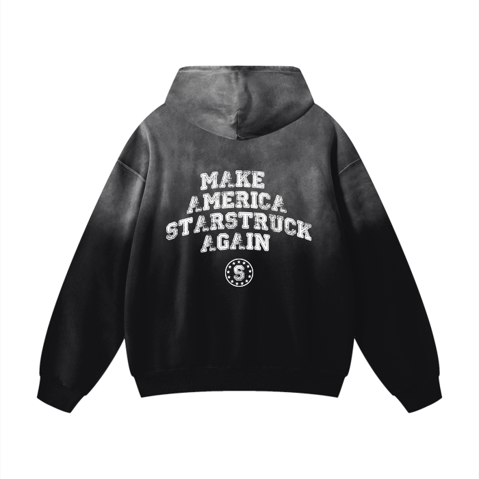 MASA Hoodie *