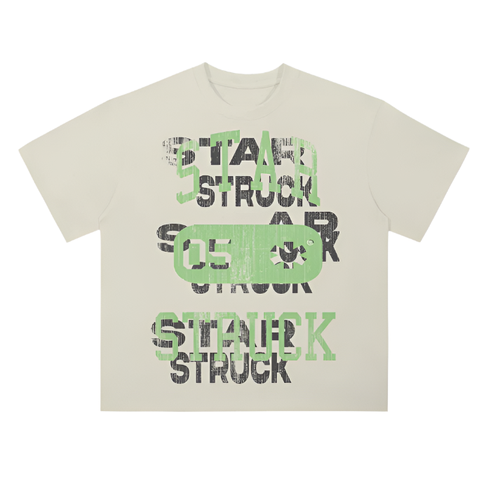 Militant Green *