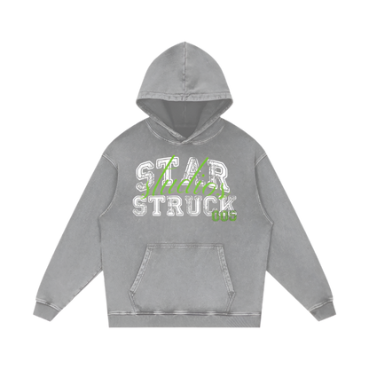 Acid Wash * Green