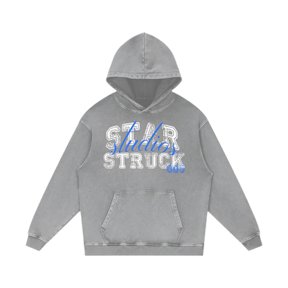 Acid Wash * Blue