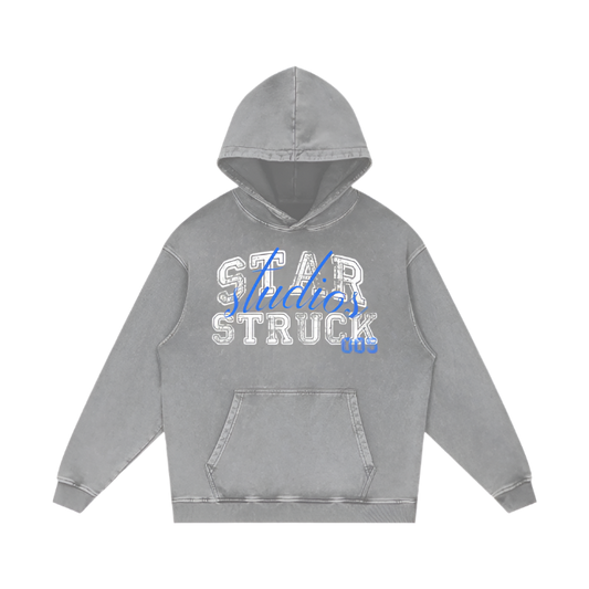 Acid Wash * Blue