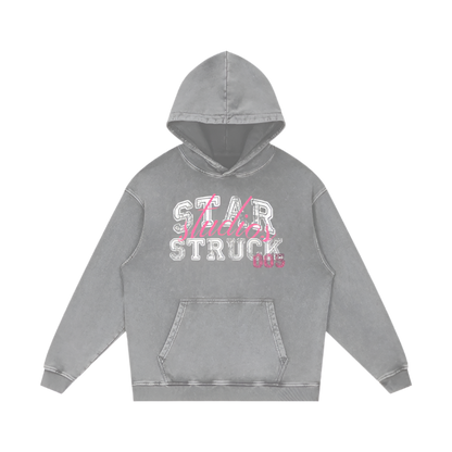 Acid Wash * Pink