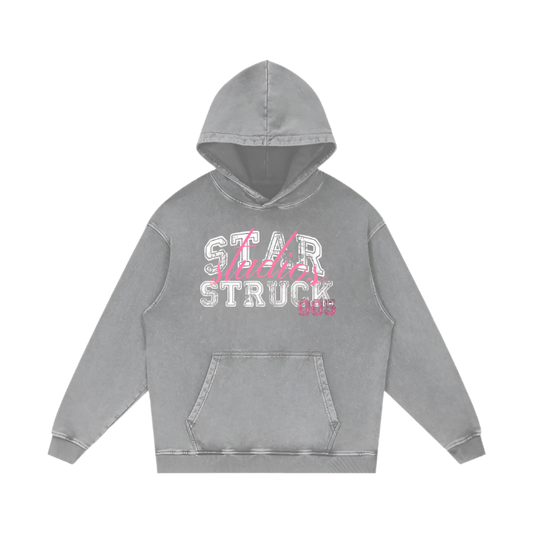 Acid Wash * Pink