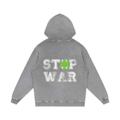 Acid Wash * Green