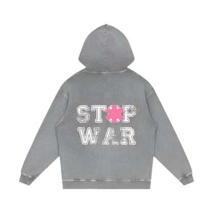 Acid Wash * Pink